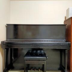 【無料】アップライトピアノ TOKAI