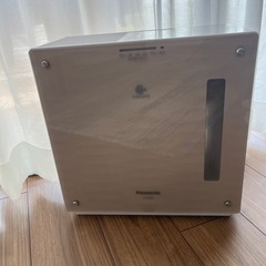 パナソニッ2018年加湿器
