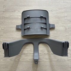 ストッケ　トリップトラップベビーセットの画像