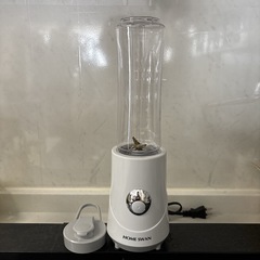 トライタン ボトルブレンダー 400ml