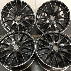 RAYS HOMURA 2x9 レイズ ホムラ 19インチ 4本...