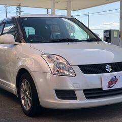 🚗分割OK♬   スイフト(*´▽｀*)走りの楽しいコンパクトカー🚗