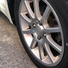 🚗分割OK♬   スイフト(*´▽｀*)走りの楽しいコンパクトカー🚗の画像