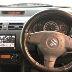 🚗分割OK♬   スイフト(*´▽｀*)走りの楽しいコンパクトカー🚗の画像