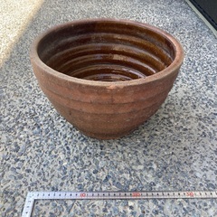 植木鉢/プランター/鉢/陶器製