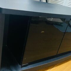 TV stand 
