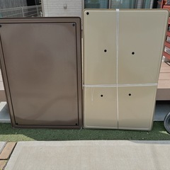 ペットゲージ　　中古品の画像