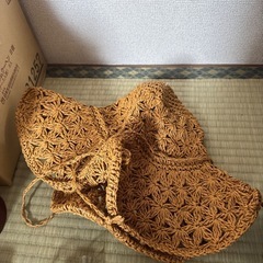 帽子無料