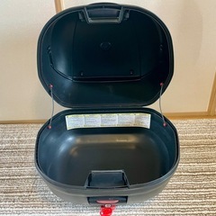 GIVI リアBOX リアボックス　37Lの画像
