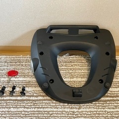 GIVI リアBOX リアボックス　37Lの画像