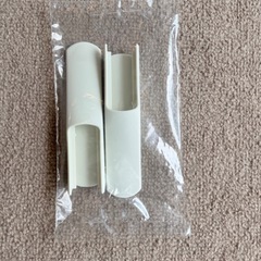 【新品・未使用】ストッケ トリップトラップ ベビーセット（ホワイト）-STOKKE TRIPTRAP BABYSET の画像