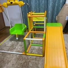 【決まりました】くまのプーさん折りたたみキッズパーク