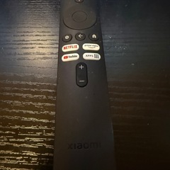 最終値下げ！2023年製！Xiaomi TV A Pro 32インチの画像