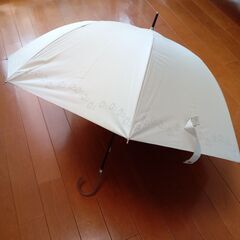 【美品】ミッフィー　日傘