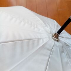 【美品】ミッフィー　日傘の画像