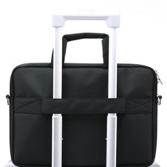 新品⭐️ Macbook Air / Pro ノートパソコンバッグ　PCバッグ グレーの画像