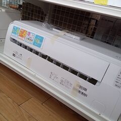 ★ジモティ割あり★ YAMADA エアコン YHA-S22M 2...