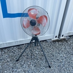 業務用扇風機