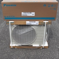10畳用　ダイキン S285ATES-W (F285ATES-W...