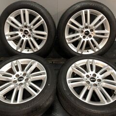 【BS TURANZA T005 225/50R18】夏タイヤ【...