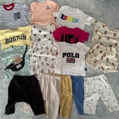 90〜95サイズ、男の子の子供服
