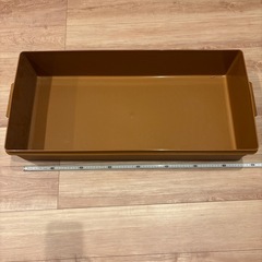 大きい収納ケース