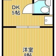 🌼NEW🌼★仲介手数料0円！★初期費用0円～！★家賃1ヶ月無料！...