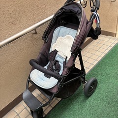 AirBuggy エアーバギー COCO ココ