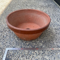 植木鉢/プランター/鉢/陶器製