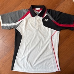 ヨネックス公式ユニフォームメンズS