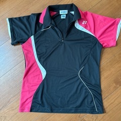 ヨネックス公式ユニフォームO