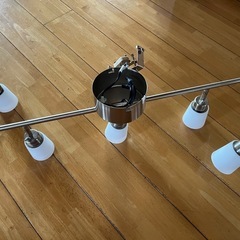 IKEA TIDIG イケア　ライト　電気　ランプ