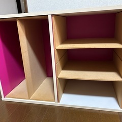 棚
