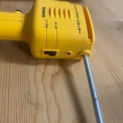 発泡スチロールカッター【電源式】ハッコー HAKKO 250-1の画像