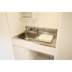 🉐敷０・礼０・ネット無料・フリーレント１ヶ月🉐6/8〜入居可🏠１R８万円台のお部屋💖世田谷区📍東急田園都市線「三軒茶屋」徒歩４分🚆 − 東京都
