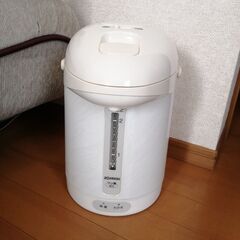 象印マホービン（沸騰保温ポット）　2.2L