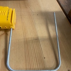 発泡スチロールカッター【電源式】ハッコー HAKKO 250-1の画像