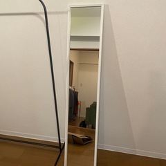 IKEA  ミラー