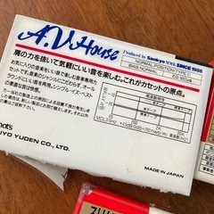 カセット　ノーマルポジション　の画像