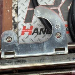 【中古】ナフコ NH-1000W 投げ込みヒーター 本体のみ 美品【ハンズクラフト佐賀】の画像