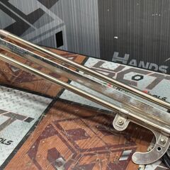 【中古】ナフコ NH-1000W 投げ込みヒーター 本体のみ 美品【ハンズクラフト佐賀】の画像