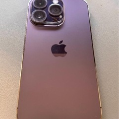 iPhone 14pro 128G