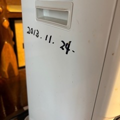 灯油ファンヒーターの画像
