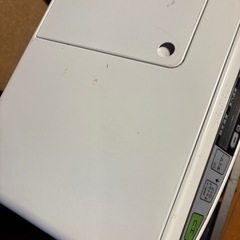 灯油ファンヒーターの画像