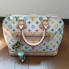 大大大至急！。！ＶＵＩＴＴＯＮバックの画像