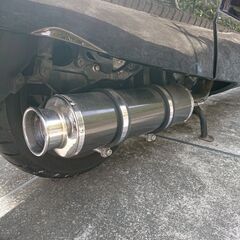 交渉中YAMAHA　マグザムMAXAM　SG21J ジャンク不動品の画像