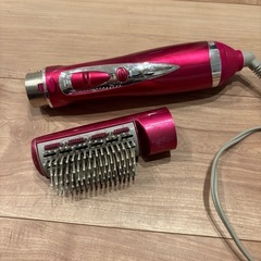 ドライヤー