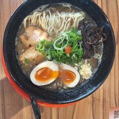 アメリカ人とラーメンを食べに行って喋りましょう！🗣🍜 - 宇部市