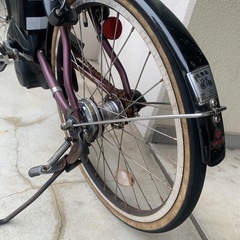 ヤマハ電動自転車訳あり (薛 飛) 新宿の電動アシスト自転車の