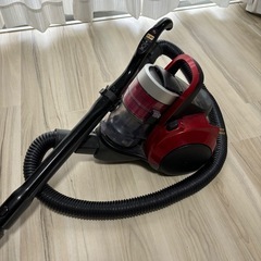 サイクロン掃除機